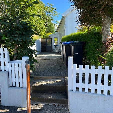 Lite Hus Med Egen Inngang - Sentral Beliggenhet Haugesund Εξωτερικό φωτογραφία