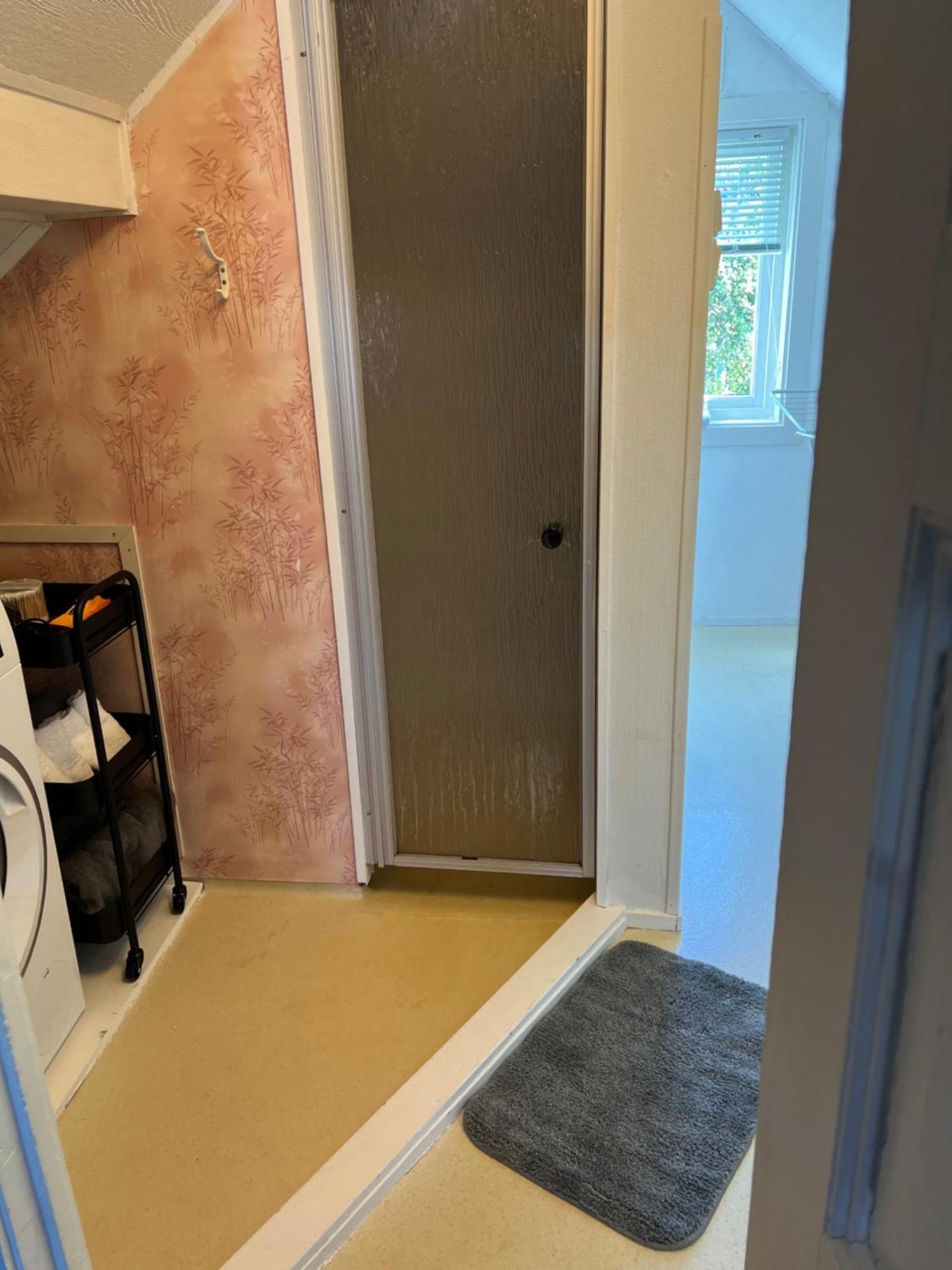 Lite Hus Med Egen Inngang - Sentral Beliggenhet Haugesund Εξωτερικό φωτογραφία